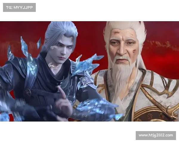 斗破苍穹:魔兽征途 斗破苍穹:魔兽征途