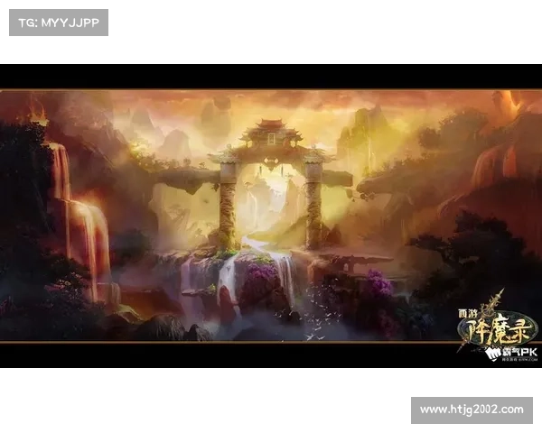 无限炼狱:试炼终结指南 无限炼狱:试炼终结指南
