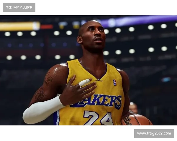科比布莱恩特:NBA 2K22传奇回归 科比布莱恩特:NBA 2K22传奇回归