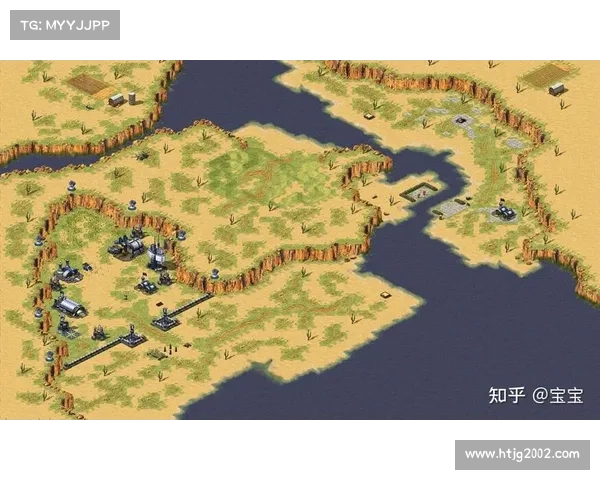 红警:隐藏地图设置全攻略 红警:隐藏地图设置全攻略
