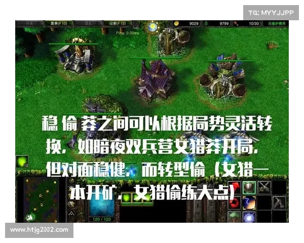魔兽3:游戏攻略与技巧大揭秘 魔兽3:游戏攻略与技巧大揭秘